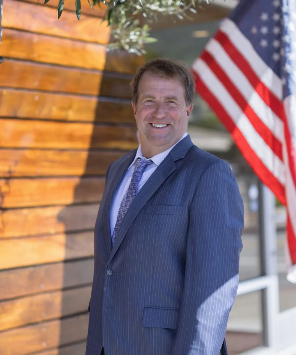 William Henry Crew III